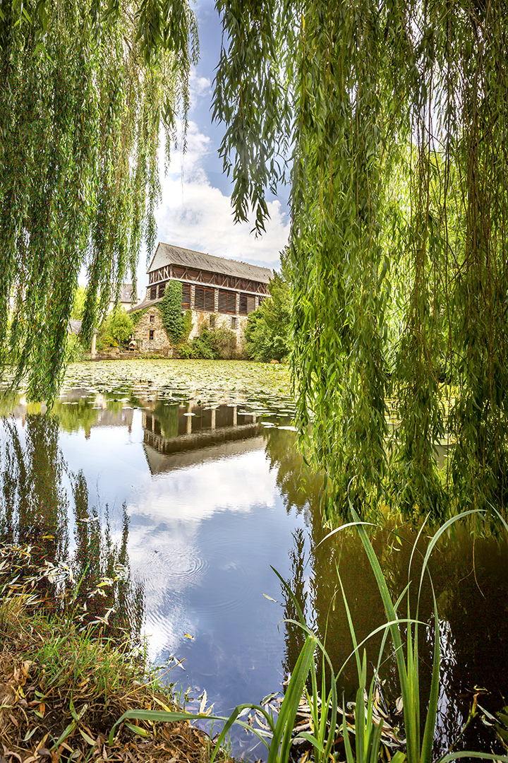 "Agir pour Vitré" élections mars 2026