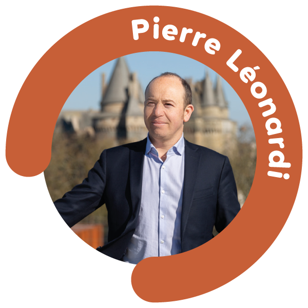 Pierre Léonardi