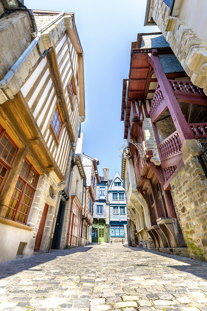 "Agir pour Vitré" élections mars 2026