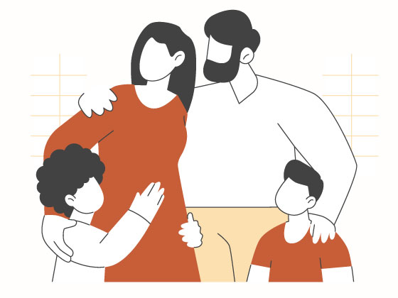 4- Dialogue & vie locale / jeunesse et famille - Agir pour Vitré