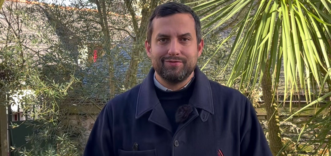 Découvrez l’équipe AGIR POUR VITRÉ en vidéo