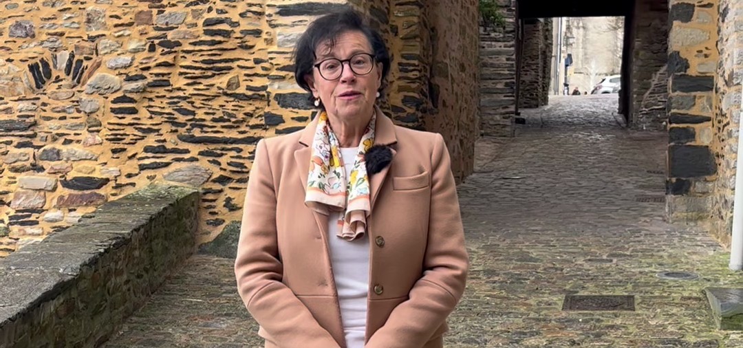 Bandeau vidéo Agir Pour Vitré: Maryvonne -27 01 2026